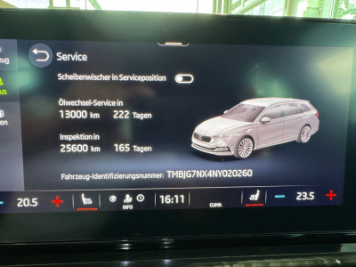 Skoda Octavia Gebrauchtwagen Skoda Octavia Gebrauchtwagen