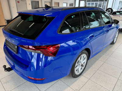 Skoda Octavia Gebrauchtwagen Skoda Octavia Gebrauchtwagen