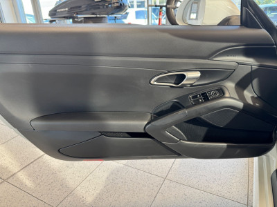 Porsche Boxster Gebrauchtwagen Porsche Boxster Gebrauchtwagen
