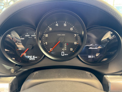 Porsche Boxster Gebrauchtwagen Porsche Boxster Gebrauchtwagen