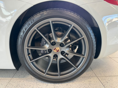 Porsche Boxster Gebrauchtwagen Porsche Boxster Gebrauchtwagen