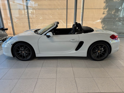 Porsche Boxster Gebrauchtwagen Porsche Boxster Gebrauchtwagen