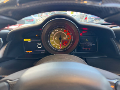 Ferrari 488 Gebrauchtwagen Ferrari 488 Gebrauchtwagen