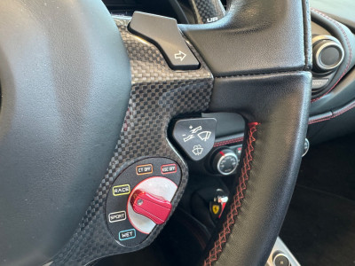 Ferrari 488 Gebrauchtwagen Ferrari 488 Gebrauchtwagen