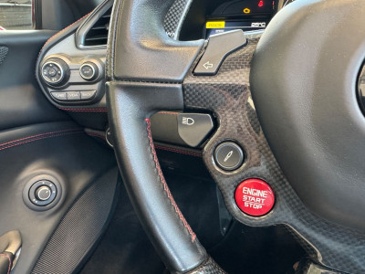 Ferrari 488 Gebrauchtwagen Ferrari 488 Gebrauchtwagen