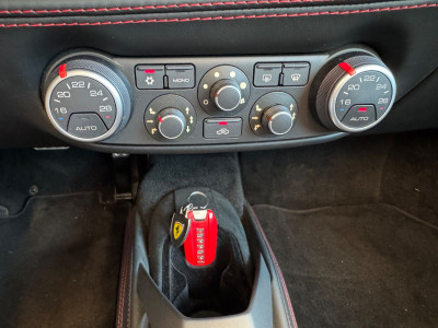 Ferrari 488 Gebrauchtwagen Ferrari 488 Gebrauchtwagen