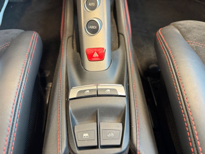 Ferrari 488 Gebrauchtwagen Ferrari 488 Gebrauchtwagen