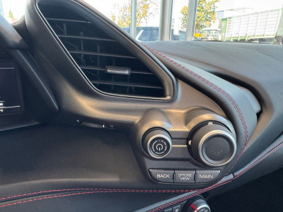 Ferrari 488 Gebrauchtwagen Ferrari 488 Gebrauchtwagen