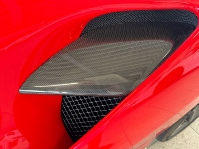 Ferrari 488 Gebrauchtwagen Ferrari 488 Gebrauchtwagen