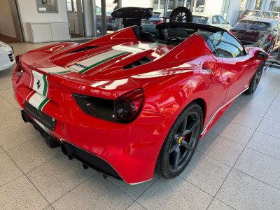 Ferrari 488 Gebrauchtwagen Ferrari 488 Gebrauchtwagen