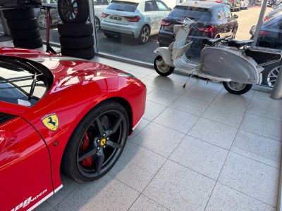 Ferrari 488 Gebrauchtwagen Ferrari 488 Gebrauchtwagen