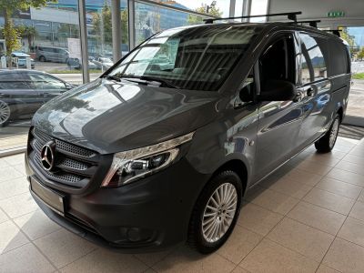 Mercedes-Benz Vito Gebrauchtwagen Mercedes-Benz Vito Gebrauchtwagen