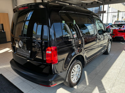 VW Caddy Gebrauchtwagen VW Caddy Gebrauchtwagen