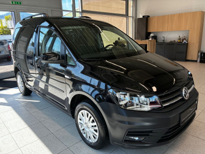 VW Caddy Gebrauchtwagen VW Caddy Gebrauchtwagen