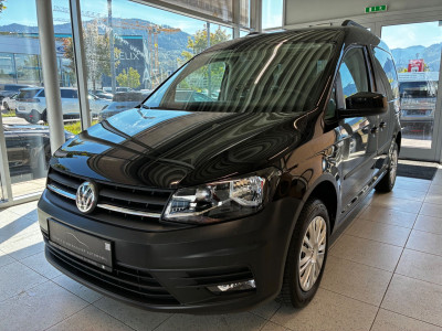 VW Caddy Gebrauchtwagen VW Caddy Gebrauchtwagen