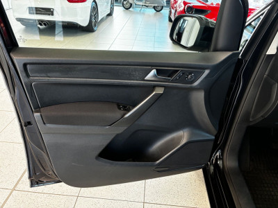 VW Caddy Gebrauchtwagen VW Caddy Gebrauchtwagen