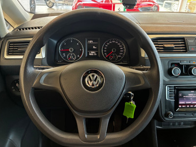 VW Caddy Gebrauchtwagen VW Caddy Gebrauchtwagen