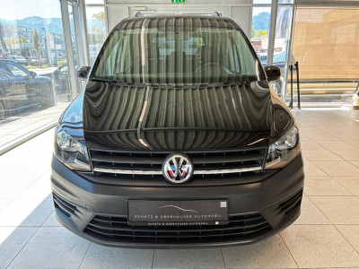 VW Caddy Gebrauchtwagen VW Caddy Gebrauchtwagen