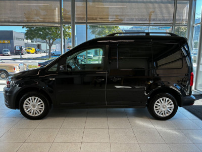 VW Caddy Gebrauchtwagen VW Caddy Gebrauchtwagen