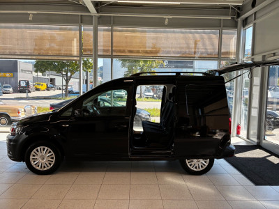 VW Caddy Gebrauchtwagen VW Caddy Gebrauchtwagen