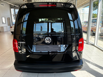 VW Caddy Gebrauchtwagen VW Caddy Gebrauchtwagen