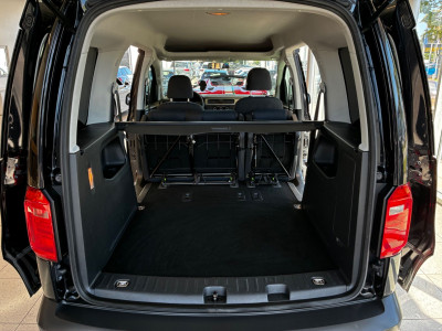 VW Caddy Gebrauchtwagen VW Caddy Gebrauchtwagen