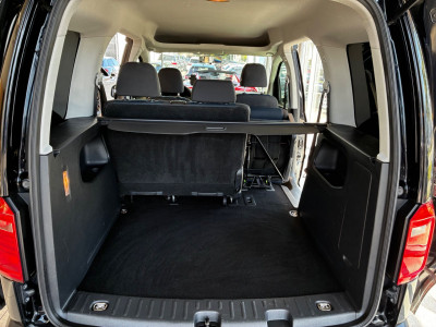 VW Caddy Gebrauchtwagen VW Caddy Gebrauchtwagen