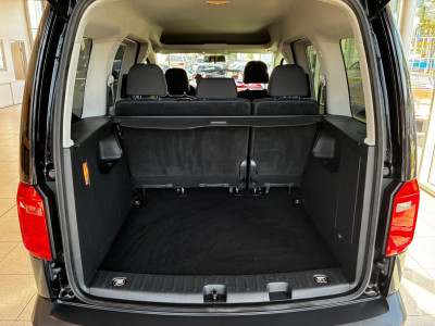 VW Caddy Gebrauchtwagen VW Caddy Gebrauchtwagen