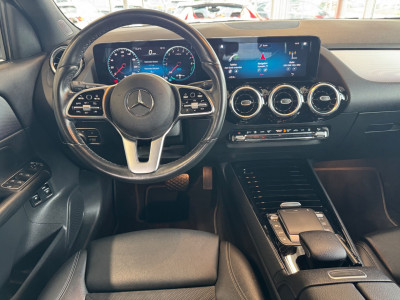 Mercedes-Benz GLA Gebrauchtwagen Mercedes-Benz GLA Gebrauchtwagen