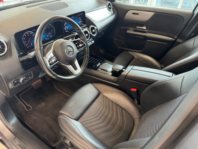 Mercedes-Benz GLA Gebrauchtwagen Mercedes-Benz GLA Gebrauchtwagen