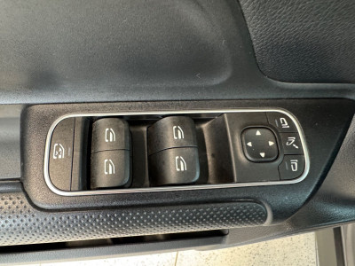 Mercedes-Benz GLA Gebrauchtwagen Mercedes-Benz GLA Gebrauchtwagen