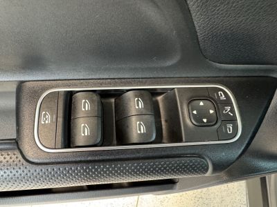 Mercedes-Benz GLA Gebrauchtwagen Mercedes-Benz GLA Gebrauchtwagen