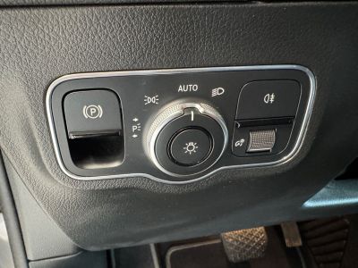 Mercedes-Benz GLA Gebrauchtwagen Mercedes-Benz GLA Gebrauchtwagen