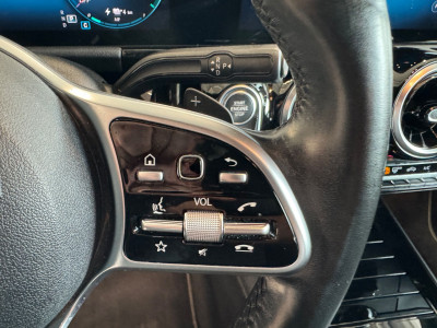 Mercedes-Benz GLA Gebrauchtwagen Mercedes-Benz GLA Gebrauchtwagen