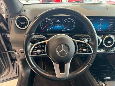 Mercedes-Benz GLA Gebrauchtwagen Mercedes-Benz GLA Gebrauchtwagen