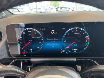 Mercedes-Benz GLA Gebrauchtwagen Mercedes-Benz GLA Gebrauchtwagen