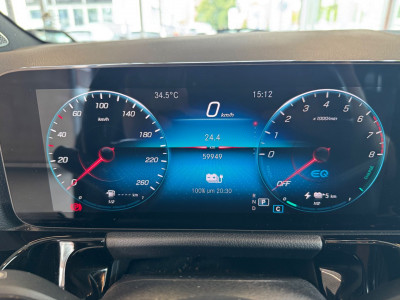 Mercedes-Benz GLA Gebrauchtwagen Mercedes-Benz GLA Gebrauchtwagen
