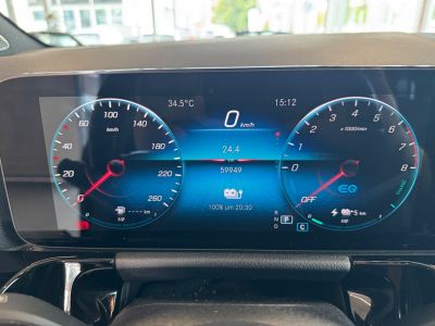 Mercedes-Benz GLA Gebrauchtwagen Mercedes-Benz GLA Gebrauchtwagen