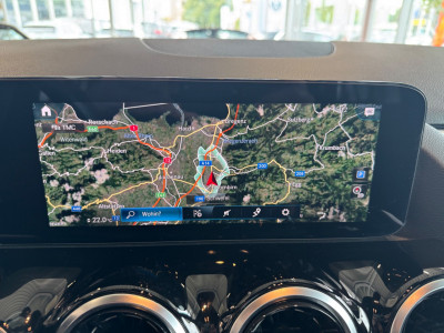 Mercedes-Benz GLA Gebrauchtwagen Mercedes-Benz GLA Gebrauchtwagen