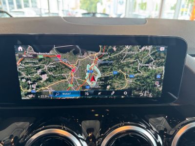 Mercedes-Benz GLA Gebrauchtwagen Mercedes-Benz GLA Gebrauchtwagen