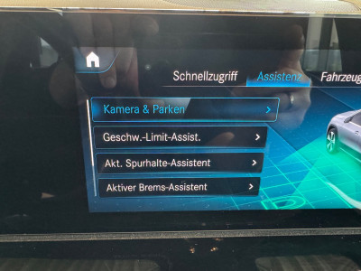 Mercedes-Benz GLA Gebrauchtwagen Mercedes-Benz GLA Gebrauchtwagen