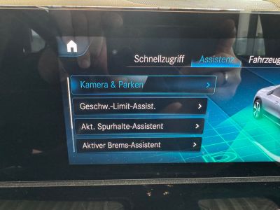 Mercedes-Benz GLA Gebrauchtwagen Mercedes-Benz GLA Gebrauchtwagen