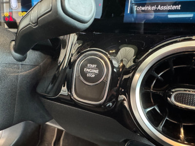 Mercedes-Benz GLA Gebrauchtwagen Mercedes-Benz GLA Gebrauchtwagen