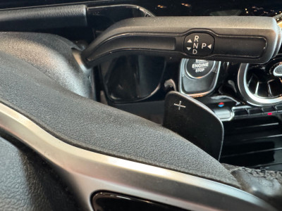 Mercedes-Benz GLA Gebrauchtwagen Mercedes-Benz GLA Gebrauchtwagen