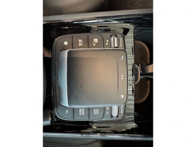 Mercedes-Benz GLA Gebrauchtwagen Mercedes-Benz GLA Gebrauchtwagen