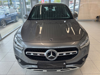 Mercedes-Benz GLA Gebrauchtwagen Mercedes-Benz GLA Gebrauchtwagen