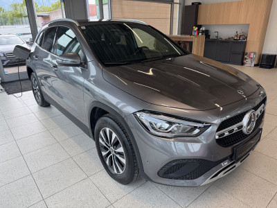 Mercedes-Benz GLA Gebrauchtwagen Mercedes-Benz GLA Gebrauchtwagen