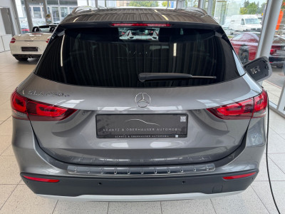 Mercedes-Benz GLA Gebrauchtwagen Mercedes-Benz GLA Gebrauchtwagen