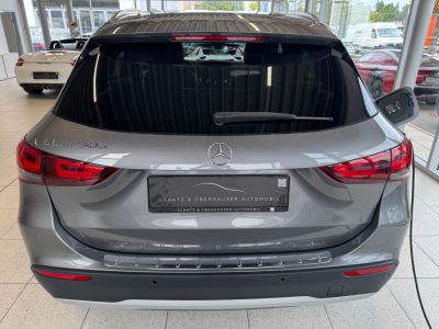 Mercedes-Benz GLA Gebrauchtwagen Mercedes-Benz GLA Gebrauchtwagen