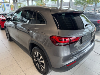 Mercedes-Benz GLA Gebrauchtwagen Mercedes-Benz GLA Gebrauchtwagen